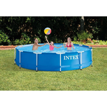 Pool Set 366*76cm.