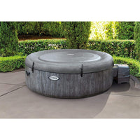 Intex Deluxe PureSpa Bubble Pool Set 196 x 71 cm - Karout Online -Karout Online Shopping In lebanon - Karout Express Delivery