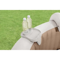 INTEX 28500 SPA CUP HOLDER - Karout Online -Karout Online Shopping In lebanon - Karout Express Delivery