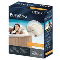 INTEX 28501 SPA HEADREST - Karout Online -Karout Online Shopping In lebanon - Karout Express Delivery