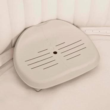 Intex 28502 PureSpa Seat 47x36x22 cm - Karout Online -Karout Online Shopping In lebanon - Karout Express Delivery