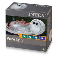 INTEX 28503 SPA Multi-Colored Battery LED Light For Bubble SPA - Karout Online -Karout Online Shopping In lebanon - Karout Express Delivery