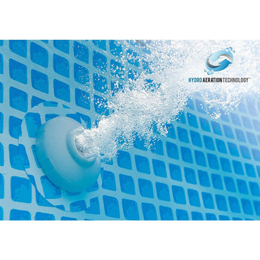 Intex Filter Pump 28638 - Karout Online -Karout Online Shopping In lebanon - Karout Express Delivery