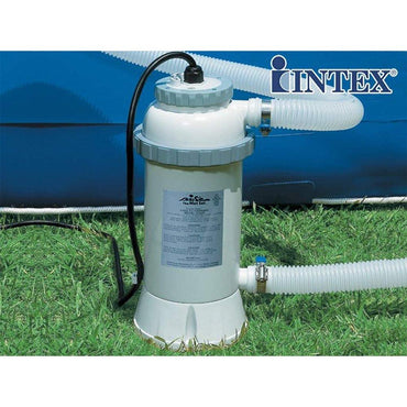 Intex Electric Above Ground Pool Heater - Karout Online -Karout Online Shopping In lebanon - Karout Express Delivery