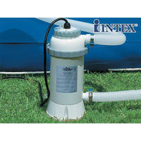 Intex Electric Above Ground Pool Heater - Karout Online -Karout Online Shopping In lebanon - Karout Express Delivery
