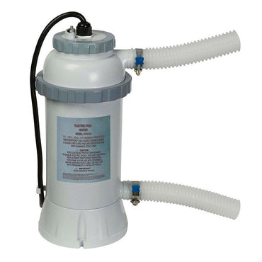 Intex Electric Above Ground Pool Heater - Karout Online -Karout Online Shopping In lebanon - Karout Express Delivery