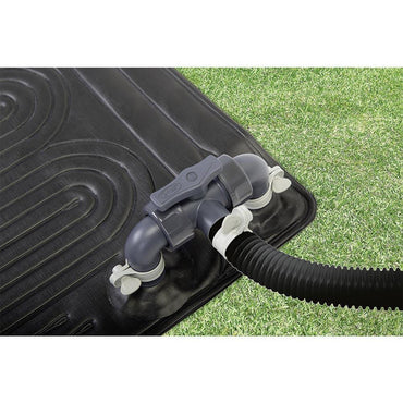 Intex 28685 Solar Mat PV absorber L x W 120 x 120 cm - Karout Online -Karout Online Shopping In lebanon - Karout Express Delivery