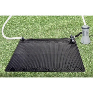 Intex 28685 Solar Mat PV absorber L x W 120 x 120 cm - Karout Online -Karout Online Shopping In lebanon - Karout Express Delivery