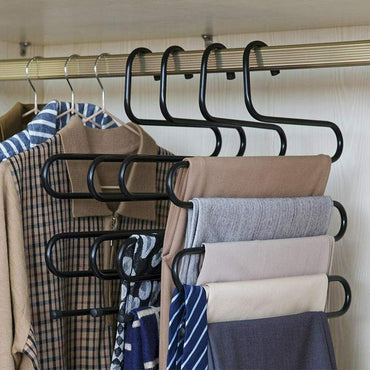 Multi-Functional Pant Rank.