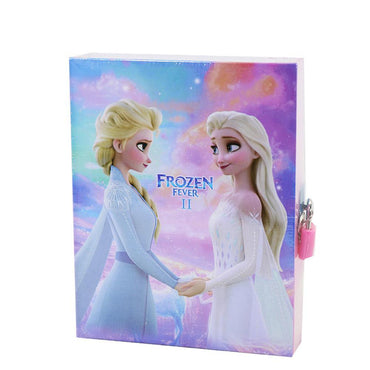 Diary Note Book - Karout Online