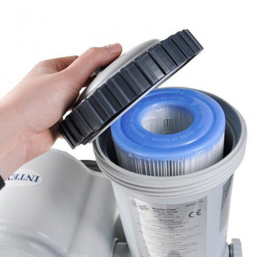 Intex  Filter Cartridge Replacement Twin Pack - Karout Online -Karout Online Shopping In lebanon - Karout Express Delivery