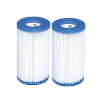 Intex  Filter Cartridge Replacement Twin Pack - Karout Online -Karout Online Shopping In lebanon - Karout Express Delivery