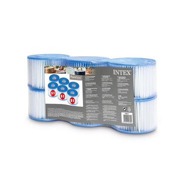 Filter Cartridge S1 6Pack - Karout Online -Karout Online Shopping In lebanon - Karout Express Delivery