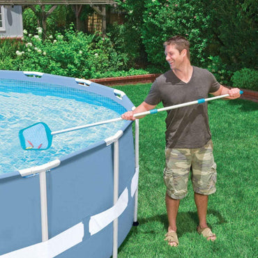 Intex Leaf Skimmer Net Cleaning - Karout Online -Karout Online Shopping In lebanon - Karout Express Delivery