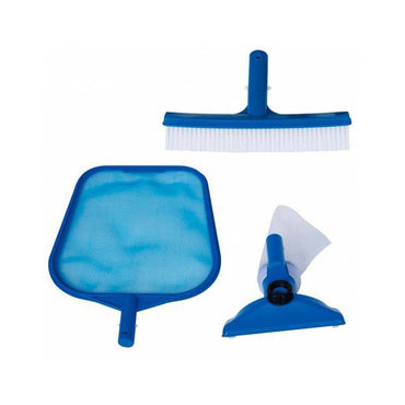 Intex Basic Cleaning Kit 29056 - Karout Online -Karout Online Shopping In lebanon - Karout Express Delivery