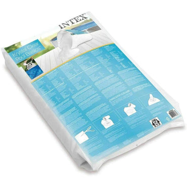 Intex Glass Filtration Media 25 kg - Karout Online -Karout Online Shopping In lebanon - Karout Express Delivery