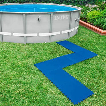 Intex Protector Floor for Swimming Pools 29081 - Karout Online -Karout Online Shopping In lebanon - Karout Express Delivery