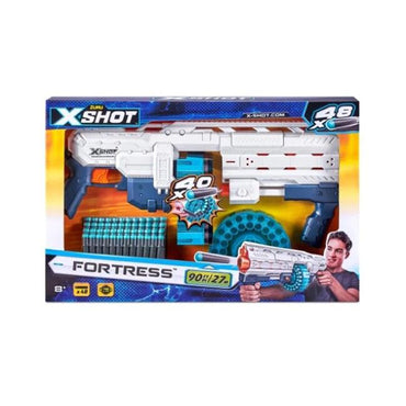 Zuru X Shot Fortress