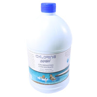 Chlorine Expert For Swimming Pools 4 litres - Karout Online -Karout Online Shopping In lebanon - Karout Express Delivery
