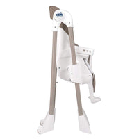 Cam il Mondo del Bambino S2250 High Chair 31 x 55 x 89 - Karout Online -Karout Online Shopping In lebanon - Karout Express Delivery