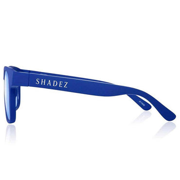 Shadez SHZ110 Blue Ray Blue Junior 3-7 years - Karout Online -Karout Online Shopping In lebanon - Karout Express Delivery