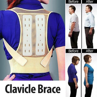 Saibike Clavicle Brace - Karout Online -Karout Online Shopping In lebanon - Karout Express Delivery