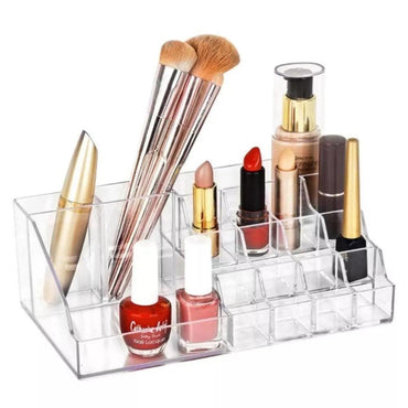 Cosmetic Organizer  Storage - Karout Online -Karout Online Shopping In lebanon - Karout Express Delivery
