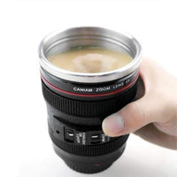 Camera Lens Coffee Mug 24-105mm Lens - Karout Online -Karout Online Shopping In lebanon - Karout Express Delivery