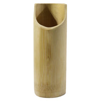 Cooking Wooden Spoon Set 3 Pcs With Stand - Karout Online -Karout Online Shopping In lebanon - Karout Express Delivery