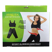 Hot Shapers Sport Slimming BodySuit - Karout Online -Karout Online Shopping In lebanon - Karout Express Delivery