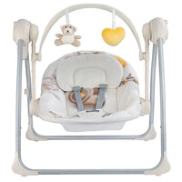 Cam il Mondo del Bambino Swing 64 x 61.5 x 58 cm - Karout Online -Karout Online Shopping In lebanon - Karout Express Delivery