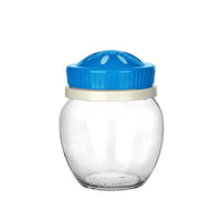 Titiz Plastik Otto Vertical Spice Jar 370ml - 13oz - Karout Online -Karout Online Shopping In lebanon - Karout Express Delivery