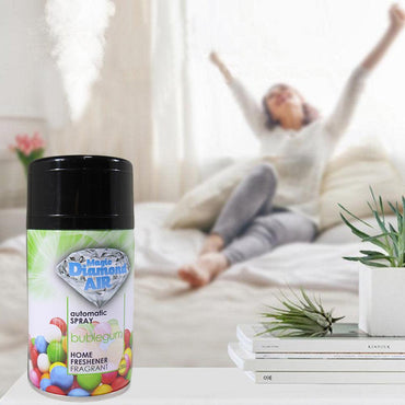 Magic Diamond Air -Air freshener Spray Bubblegum - Karout Online -Karout Online Shopping In lebanon - Karout Express Delivery