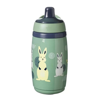 Tommee Tippee  Insulated Sportee 266ml - Karout Online -Karout Online Shopping In lebanon - Karout Express Delivery