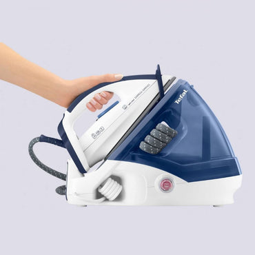 Tefal  New Express Compact Anti Calc / GV7340E0