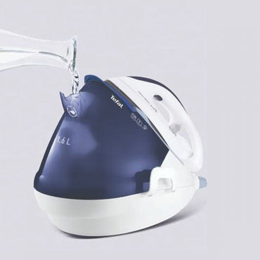 Tefal Pro Express Turbo Anti Calc Auto Clean / GV7470E0