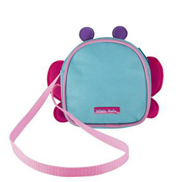 Stephen Joseph Crossbody Purse Butterfly