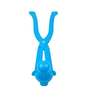 Penguin Shape Snowball Clip Maker Creative Snowballs for Kids Outdoor Snow Toys