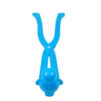 Penguin Shape Snowball Clip Maker Creative Snowballs for Kids Outdoor Snow Toys
