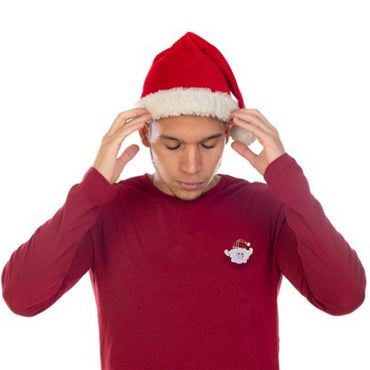 Shop Online Christmas Pin Brooch - Karout Online Shopping In lebanon