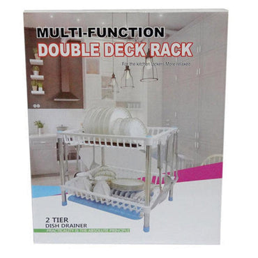 Dish Drainer - Karout Online -Karout Online Shopping In lebanon - Karout Express Delivery