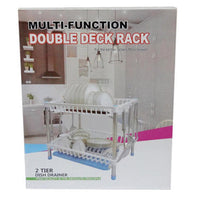 Dish Drainer - Karout Online -Karout Online Shopping In lebanon - Karout Express Delivery