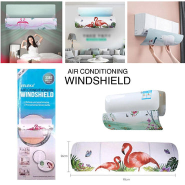Air Conditioning Windshield - Karout Online -Karout Online Shopping In lebanon - Karout Express Delivery