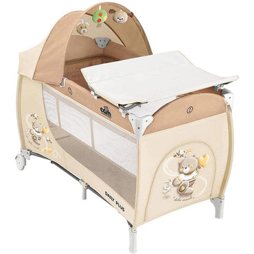 CAM Il mondo del bambino Daily Plus Bed - Karout Online -Karout Online Shopping In lebanon - Karout Express Delivery