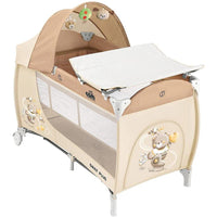 CAM Il mondo del bambino Daily Plus Bed - Karout Online -Karout Online Shopping In lebanon - Karout Express Delivery