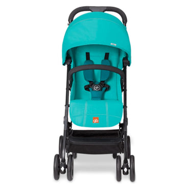 GoodBaby - Stroller QBIT Dragonfire Red - Karout Online -Karout Online Shopping In lebanon - Karout Express Delivery