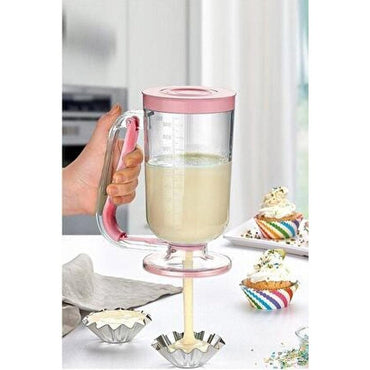 King Dough Distributor Portioner - Karout Online -Karout Online Shopping In lebanon - Karout Express Delivery