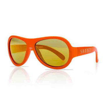 Shadez Blue Ray Glasses Orange Junior 3-7 years - Karout Online -Karout Online Shopping In lebanon - Karout Express Delivery