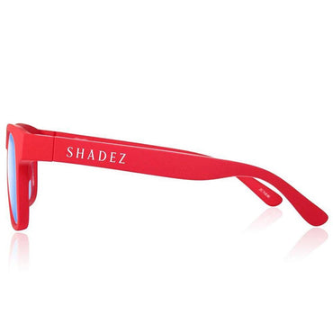 Shadez SHZ 116 Blue Ray Red Junior 3-7 years - Karout Online -Karout Online Shopping In lebanon - Karout Express Delivery
