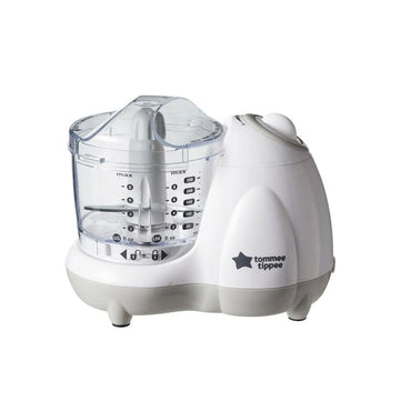 Tommee Tippee Mini Baby Food Blender - Karout Online -Karout Online Shopping In lebanon - Karout Express Delivery